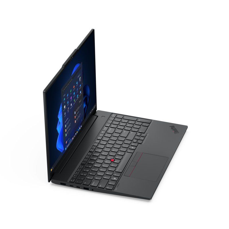 STOCKINK2Lenovo ThinkPad E16 Gen 3 Intel Core Ultra 7 255H Ordinateur portable 40,6 cm (16") WUXGA 32 Go 1To