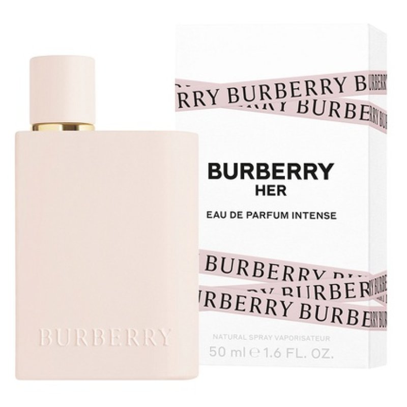 Burberry Her Eau De Parfum Intense 50ml
