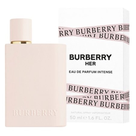 Burberry Her Eau De Parfum Intense 50ml