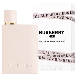 Burberry Her Eau De Parfum Intense 100ml