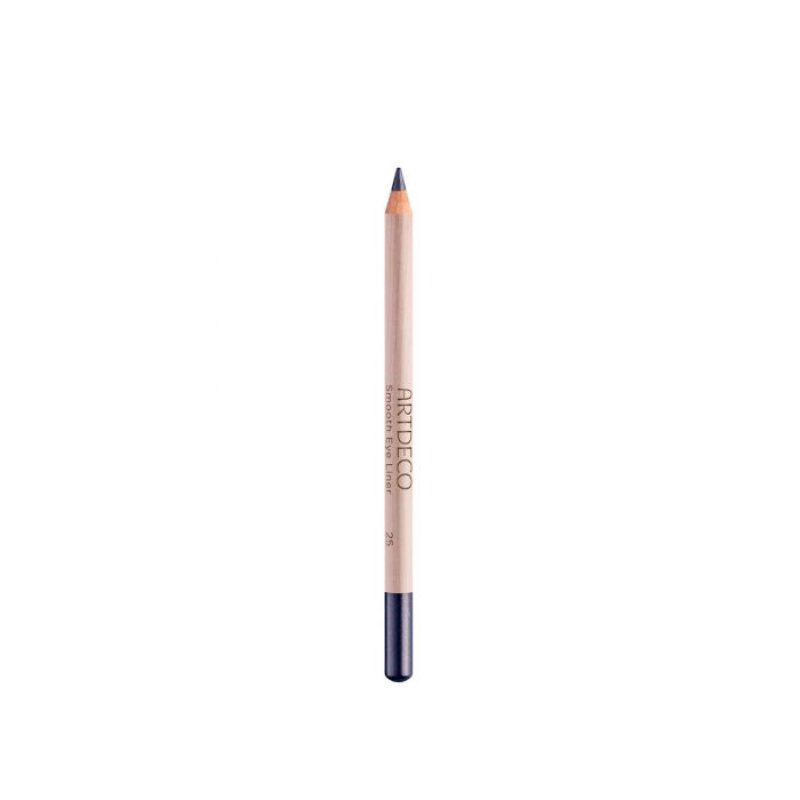 ARTDECO Smooth Eye Liner eye pencil 1,4 g Solide 25 deep sea