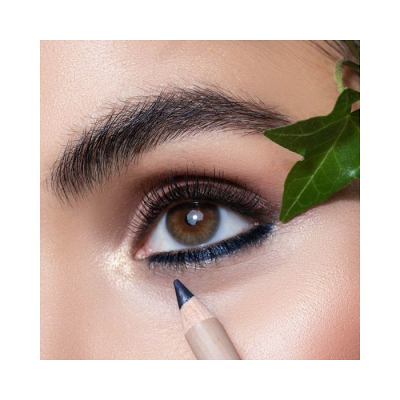 ARTDECO Smooth Eye Liner eye pencil 1,4 g Solide 25 deep sea