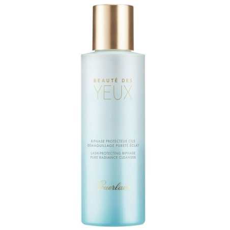 Guerlain Beaute Des Yeux Lash Protecting Biphase Pure Radiance Cleanser 125ml