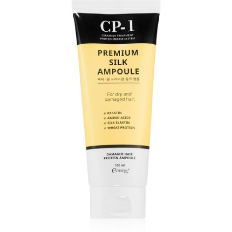 CP-1 Premium Silk Regenerating Leave-In Treatment 150 ml