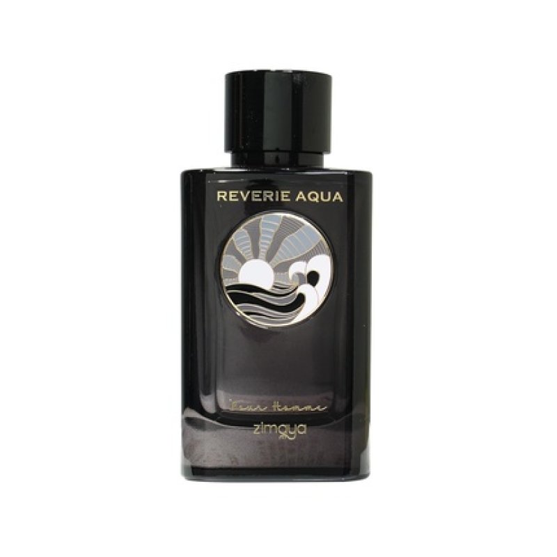 Reverie Aqua Pour Homme Eau De Parfum 3.4 Fl Oz