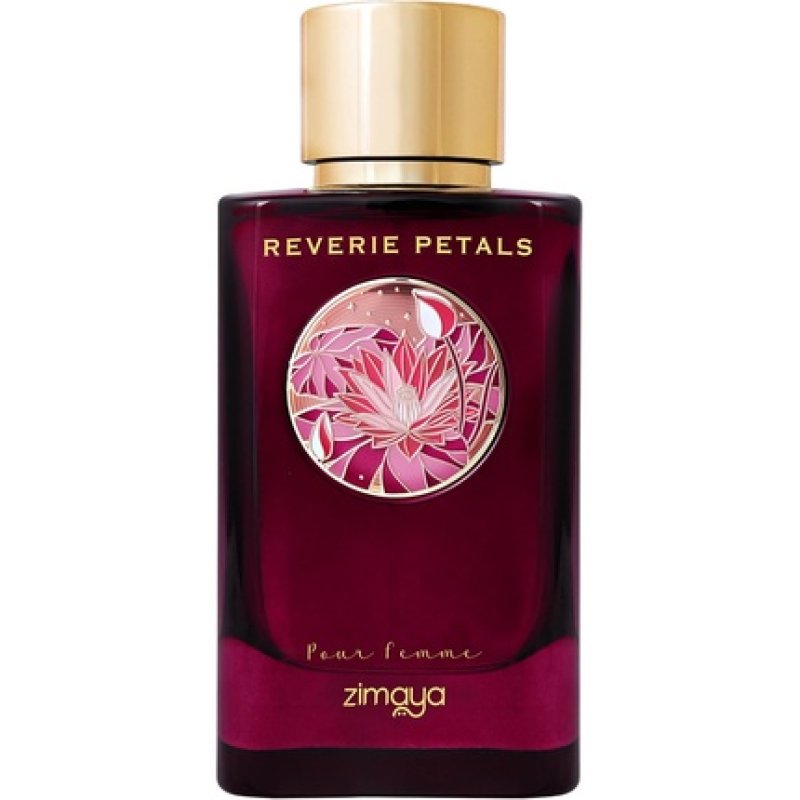 Reverie Petals Pour Femme Eau De Parfum 3.4 Fl. Oz