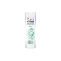 Clear Shampoo 225ml Sport Daily Hydration