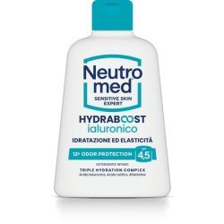 Neutromed Intimo Hyaluronic 200ml