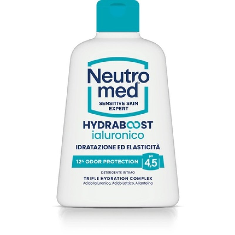 Neutromed Intimo Hyaluronic 200ml
