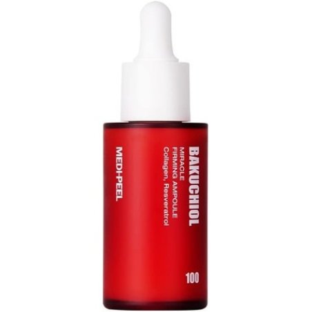 Medi Peel Bakuchiol Miracle Firming Ampoule 30ml Anti-Wrinkle