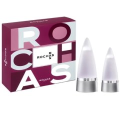 Set Rochas Man Edt 100ml Edt 50ml