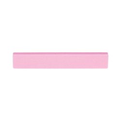 T4B MIMO Two-Sided Nail File - Pink 100/180