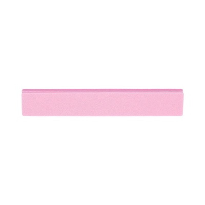 T4B MIMO Two-Sided Nail File - Pink 100/180