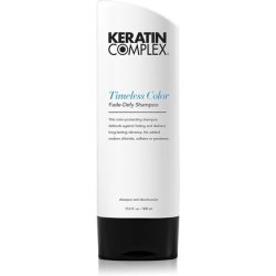 Keratin Complex Timeless Color Fade-Defy Shampoo For Unisex 13.5 oz