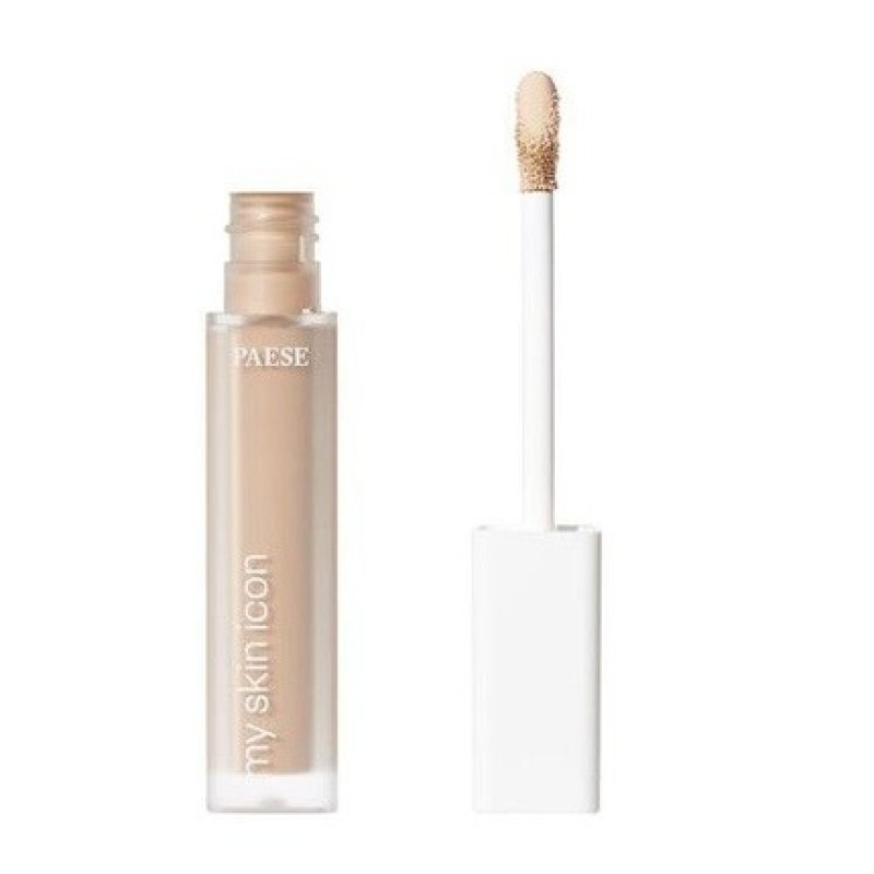 My Skin Icon Concealer 01 Porcelain Beige 6.5ml Paese