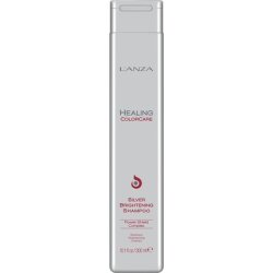 L'ANZA Healing ColorCare Silver Brightening Shampoo