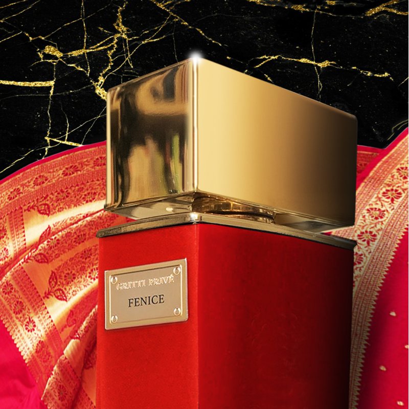 Gritti Venetia Fenice Extrait de Parfum 100ml