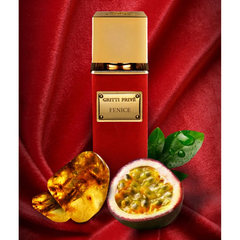 Gritti Venetia Fenice Extrait de Parfum 100 ml