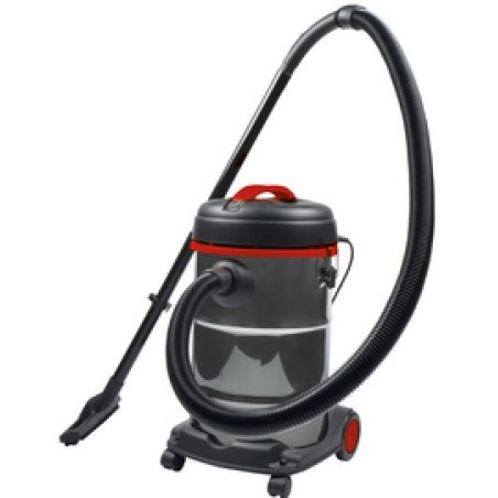 BRÜDER MANNESMANN Aspirateur eau & poussière, cuve de 30 L
