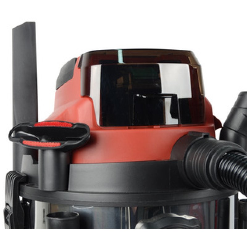 BRÜDER MANNESMANN Aspirateur eau & poussière sans fil, 25 L