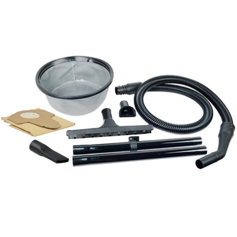 BRÜDER MANNESMANN Sac filtre en papier pour M12755, marron