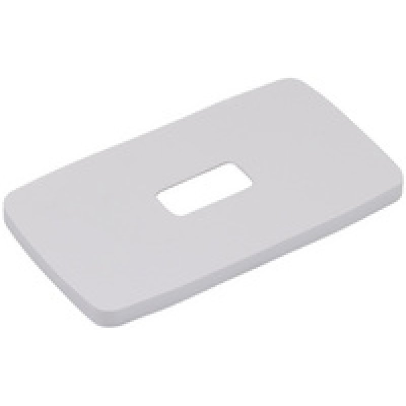 kangaro Boîte de rangement, PP, 5 litres, gris