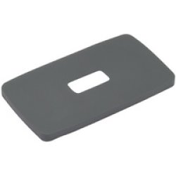 kangaro Boîte de rangement, PP, 8 litres, bleu