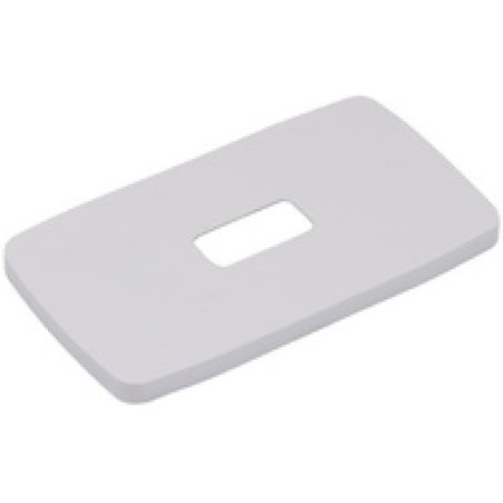 kangaro Couvercle pour boîte de rangement S, PP, gris