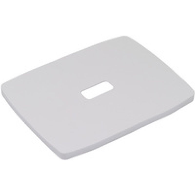 kangaro Couvercle pour boîte de rangement M, PP, bleu