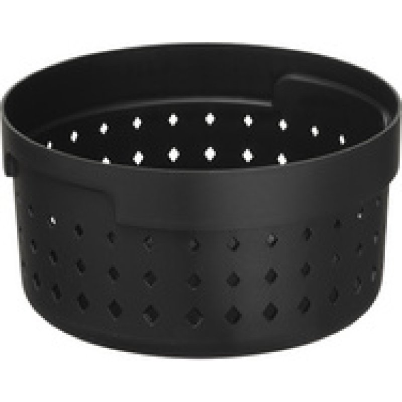 NHG Bac de rangement SEOUL ROUND ORGANIZER S, vert