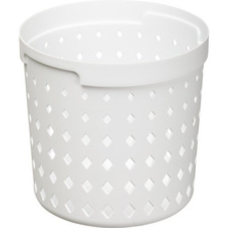 NHG Bac de rangement SEOUL ROUND ORGANIZER L, vert