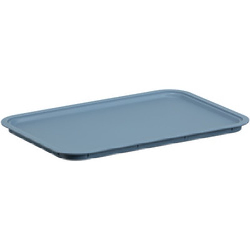 NHG Couvercle pour boîte de rangement AKITA STORAGE S, bleu