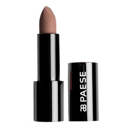 Paese Cosmetics 100 Naked Mattologie Matte Lipstick with Vitamins A C & E