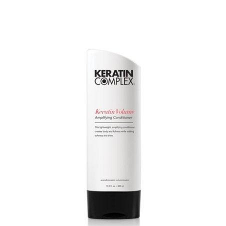 Keratin Complex Volume Amplifying Conditioner 13.5 fl oz