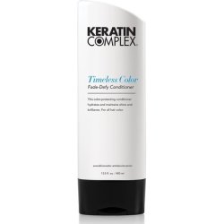 Keratin Complex Timeless Color Fade-Defy Conditioner 13.5 oz