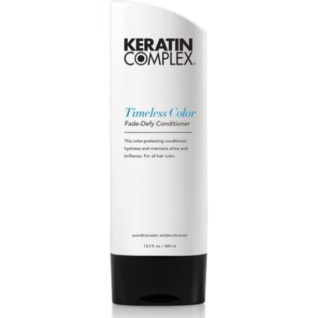 Keratin Complex Timeless Color Fade-Defy Conditioner 13.5 oz