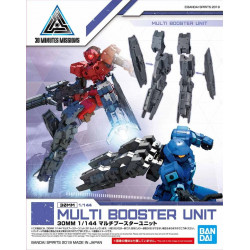 GUNDAM - 30MM Multi Booster Unit Detail Set - Model Kit