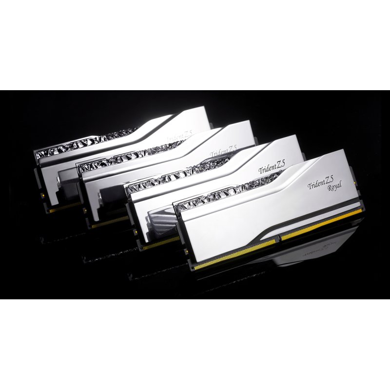 G.Skill Trident Z5 Royal Neo F5-8000J3848G16GX2-TR5S memory module 32 GB 2 x 16 GB DDR5
