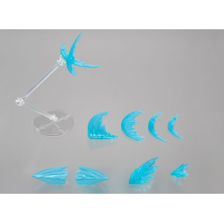 Bandai GUN60739 collectible figure/statue accessory Character weapon Plastic