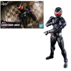 KAMEN RIDER - Figure-rise standard Kamen Rider Joker - Model Kit