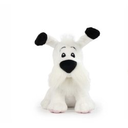 ASTERIX & OBELIX - Idéfix - Peluche 26cm