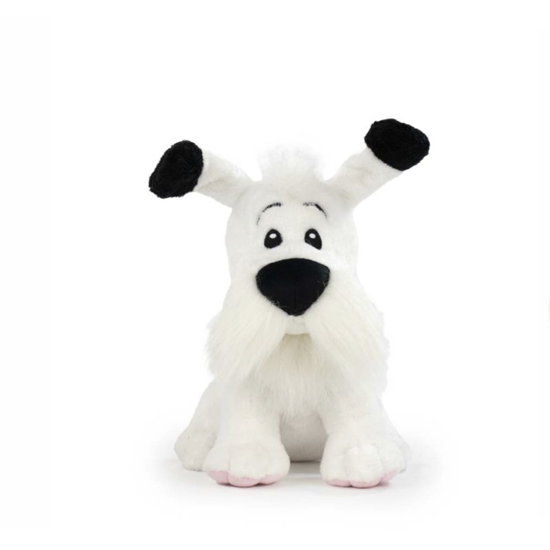 ASTERIX & OBELIX - Idéfix - Peluche 26cm