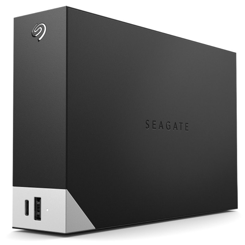 SEAGATE One Touch Desktop HUB 16To