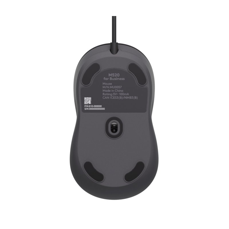 Logitech 910-007511 not categorized