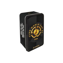 FIFA Club World Cup 2025 Adrenalyn XL cartes à collectionner présentoir Classic Tin