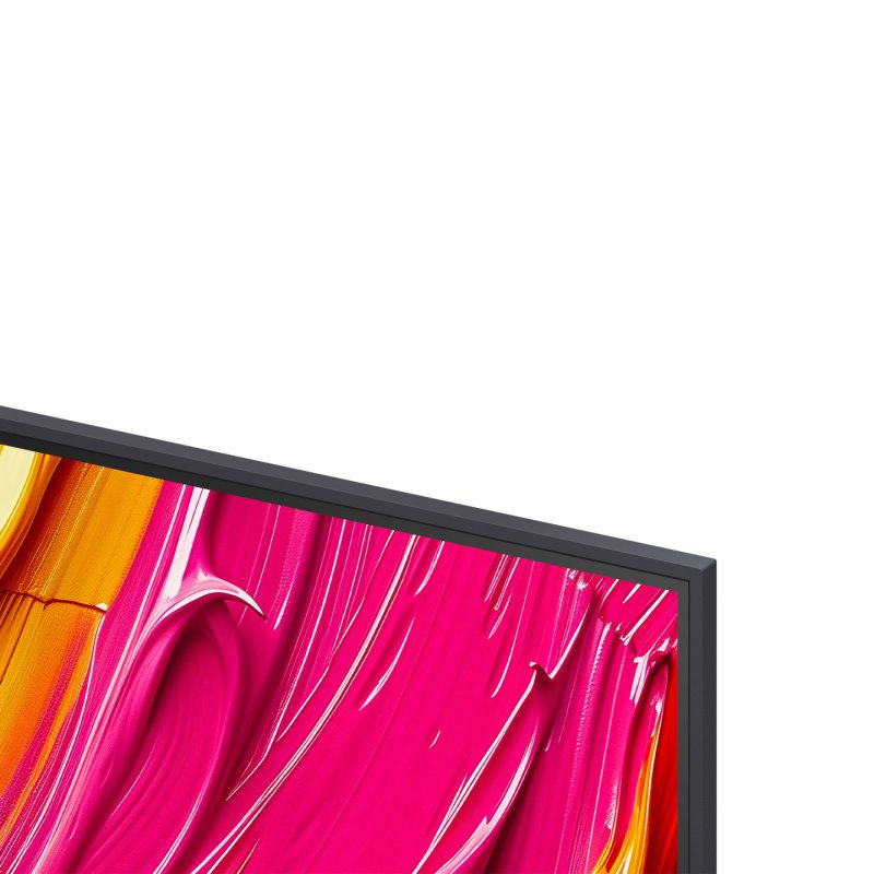 TV QNED 4K - 50QNED80A6A