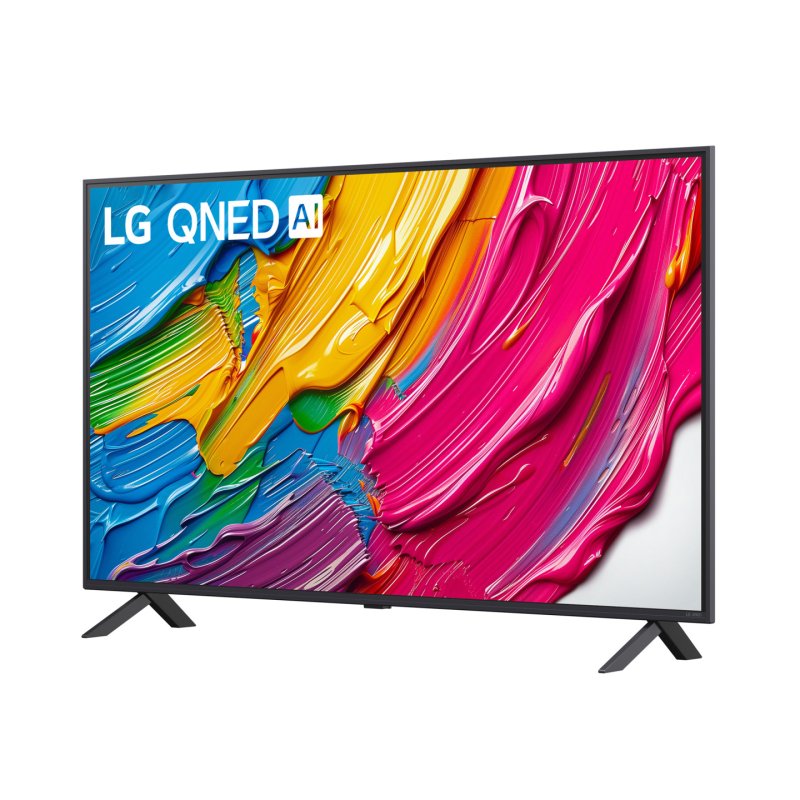 TV QNED 4K - 50QNED80A6A