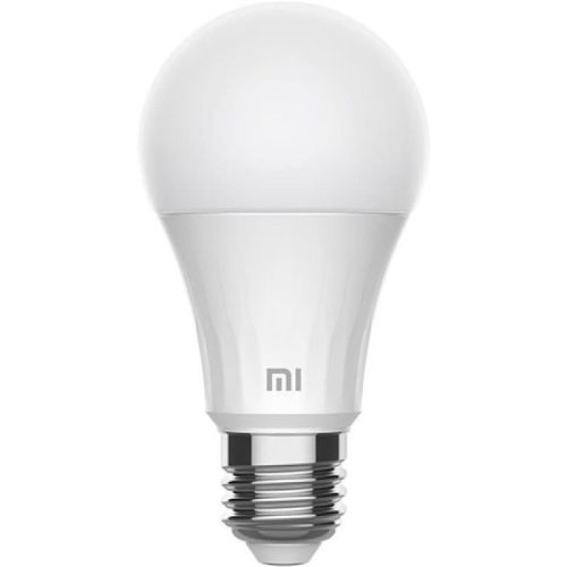 Xiaomi Mi LED Smart Bulb (White and Color) EU BHR9434GL