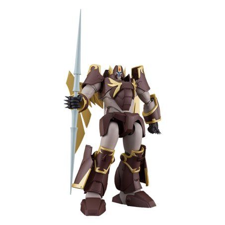 Panzer World Galient figurines Plastic Model Kit Skurts 17 cm