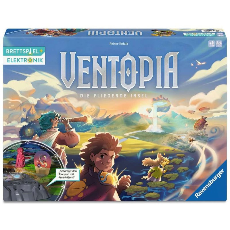Ventopia